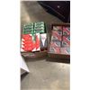 Image 1 : 2 LARGE TRAYS OF SMOKE NV STARTER KITS AND CARTRIDGES
