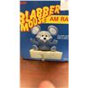 Image 2 : NEW OLD STOCK BLABBER MOUSE RADIO