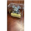 Image 3 : NEW OLD STOCK BLABBER MOUSE RADIO