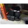 Image 3 : LOT OF INFINITY SPEAKERS