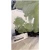 Image 2 : HAND CRAFTED EASTERN SCULPTURE - JADE LIKE