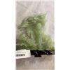 Image 6 : HAND CRAFTED EASTERN SCULPTURE - JADE LIKE