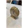 Image 3 : 2 ANTIQUE BABY BEN CLOCKS AND ATOMISER