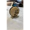 Image 4 : 2 ANTIQUE BABY BEN CLOCKS AND ATOMISER