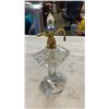 Image 9 : 2 ANTIQUE BABY BEN CLOCKS AND ATOMISER