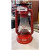 Image 2 : COLEMAN AND DIETZ BLIZZARD LANTERNS
