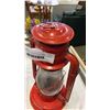 Image 4 : COLEMAN AND DIETZ BLIZZARD LANTERNS