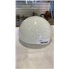 Image 3 : 2 GLASS MUSHROOM SHADES