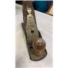 Image 2 : 1950S FALCON POPE 9 INCH WOOD PLANE MADE IN AUSTRALIA