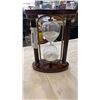 Image 1 : BOMBAY AND CO HOUR GLASS
