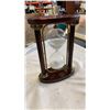 Image 2 : BOMBAY AND CO HOUR GLASS