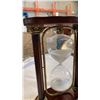 Image 3 : BOMBAY AND CO HOUR GLASS