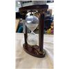 Image 4 : BOMBAY AND CO HOUR GLASS