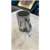 Image 2 : SNAP ON METAL SOCKET MUG