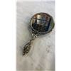 Image 4 : PLATED VANITY SET - BRUSH AND 2 MIRRORS