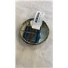 Image 6 : PLATED VANITY SET - BRUSH AND 2 MIRRORS
