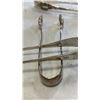 Image 8 : ART DECO BOX W SILVER PLATE CIGARETTE CASE AND TONGS