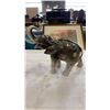 Image 1 : ROYAL DUX ELEPHANT APPROX 12 IN X 11IN