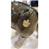 Image 6 : ROYAL DUX ELEPHANT APPROX 12 IN X 11IN