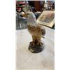 Image 2 : BLUE MOUNTAIN POTTERY HORSE AND EAGLE
