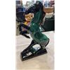 Image 6 : BLUE MOUNTAIN POTTERY HORSE AND EAGLE