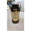 Image 10 : 4 PIECES OF CHOKIN JAPANESE 24K GOLD PORCELAIN PIECES