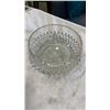 Image 11 : Lot of bohemia Crystal