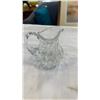 Image 5 : Lot of bohemia Crystal