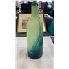 Image 2 : French vase and two art glass vases