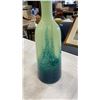 Image 3 : French vase and two art glass vases