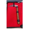 Image 2 : PAIR OF DECORATIVE KAMA JAPANESE WEAPONS