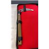 Image 4 : PAIR OF DECORATIVE KAMA JAPANESE WEAPONS