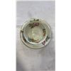 Image 18 : 7 CHINA CUPS AND SAUCERS - LIMOGES, QUEEN ANNE, CASTLE, GROSVENOR, RADFORDS, 2 ROYAL ALBERT
