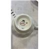 Image 22 : 7 CHINA CUPS AND SAUCERS - LIMOGES, QUEEN ANNE, CASTLE, GROSVENOR, RADFORDS, 2 ROYAL ALBERT
