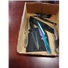 Image 2 : 2 sets of new throwing knives and mtech folding knife