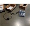 Image 2 : 4 PLANTRONICS MDA220 USB SWITCHS FOR HEADSETS