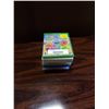 Image 1 : Playstation, Xbox and Wii games
