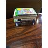 Image 2 : Playstation, Xbox and Wii games