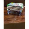 Image 3 : Playstation, Xbox and Wii games