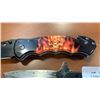 Image 3 : 2 folding pocket knives