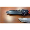 Image 4 : 2 folding pocket knives
