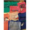 Image 6 : Lot of brand new kids size 12 month - 4T clothing