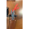 Image 5 : 7 throwing knives and folding boker knife