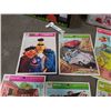 Image 4 : LOT OF VINTAGE FRAME TRAY PUZZLES