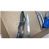 Image 4 : 6 new pocket knives with new Columbia, buker and AFD folding knives