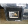 Image 1 : BALD EAGLE LEP BY RANDY FEHR #24897 - HAND SIGNED AND NUMBERED LIMITED EDITION PRINT WITH CERTIFICAT