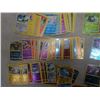 Image 3 : 150 COMMON REVERSE HOLOGRAPHIC POKEMON CARDS AND HARD CASE