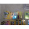 Image 4 : 150 COMMON REVERSE HOLOGRAPHIC POKEMON CARDS AND HARD CASE