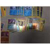 Image 7 : 150 COMMON REVERSE HOLOGRAPHIC POKEMON CARDS AND HARD CASE