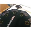 Image 4 : 8 person folding poker table top